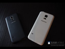 Samsung Galaxy S5 mini