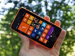 Nokia Lumia 630 DualSim