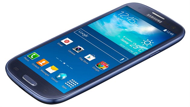 Samsung Galaxy S3 Neo