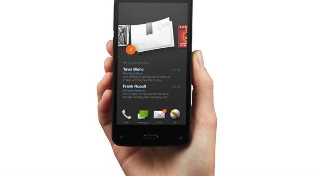 Amazon Fire