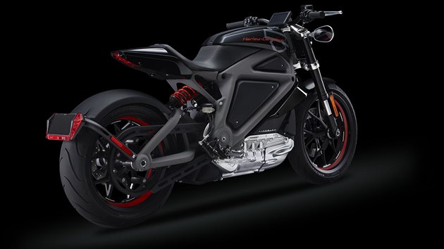 Harley-Davidson  LiveWire
