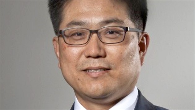 Sung-Jun Kim - odchzejc prezident Hyundai Motor Czech