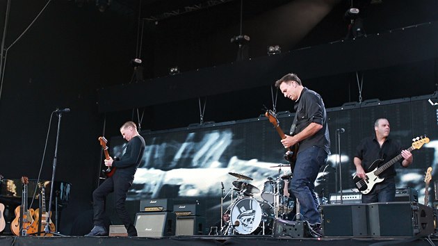 Bryan Adams, Brno, Velodrom, 18. 6. 2014