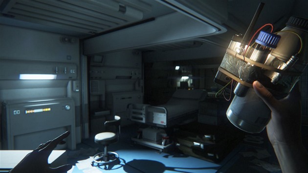 Alien: Isolation