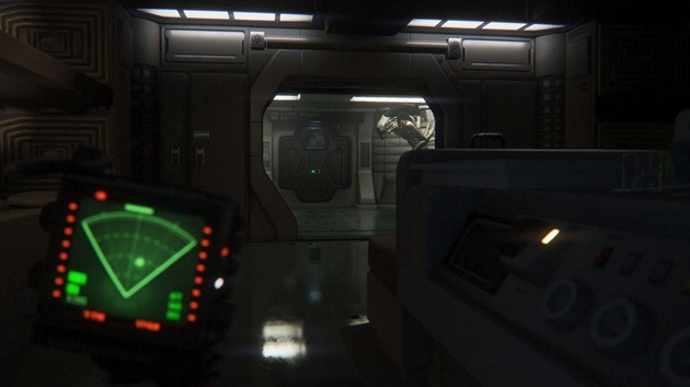 Alien: Isolation