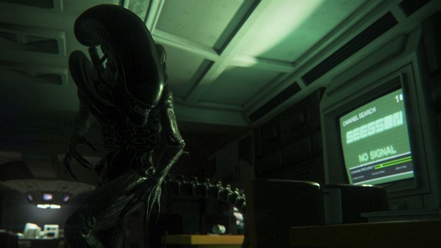 Alien: Isolation