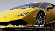 Závody Forza Horizon 2 Závody Forza Horizon 2
