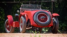 Alfa Romeo 8C Monza Alfa Romeo 8C Monza