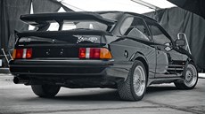 Ford Sierra RS500 Cosworth Ford Sierra RS500 Cosworth