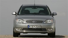 Ford Mondeo Ford Mondeo