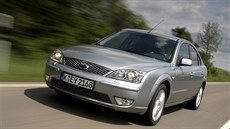 Ford Mondeo Ford Mondeo