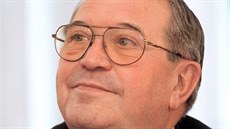 Herec Jiří Bruder na snímku z listopadu 1998 Herec Jiří Bruder na snímku z listopadu 1998