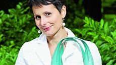 Herečka Zdenka Volencová - Žádníková Herečka Zdenka Volencová - Žádníková