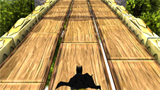 Batman & The Flash: Hero Run