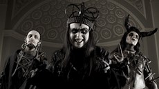 Cradle of Filth Cradle of Filth
