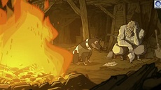 Valiant Hearts: The Great War