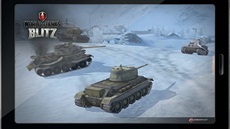 World of Tanks Blitz