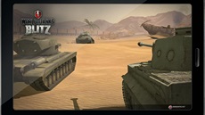 World of Tanks Blitz