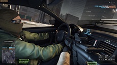 Battlefield Hardline