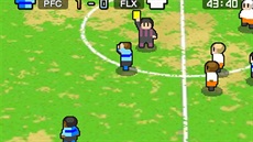 Nintendo Pocket Football Club