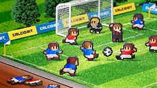 Nintendo Pocket Football Club