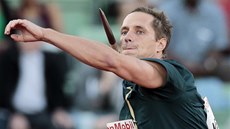 Vítězslav Veselý při Diamantové lize v Oslu. Vítězslav Veselý při Diamantové lize v Oslu.
