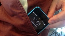 Záření telefonů ohrožuje mužskou plodnost Záření telefonů ohrožuje mužskou plodnost