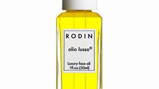 Luxusní pleový olej Rodin olio lusso obsahuje celkem 11 esenciálních olej z...