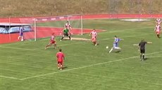 Fotbal ČFL Fotbal ČFL