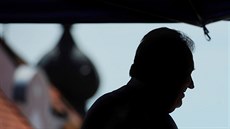 Prezident Miloš Zeman pokračoval 10. června v cestě po Libereckém kraji. Na... Prezident Miloš Zeman pokračoval 10. června v cestě po Libereckém kraji. Na...