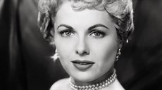 Martha Hyerová ve filmu Sabrina Martha Hyerová ve filmu Sabrina