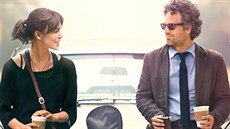 Keira Knightley a Mark Ruffalo ve filmu Love song Keira Knightley a Mark Ruffalo ve filmu Love song