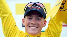 SENZACE. Francouzský etapový závod Critérium du Dauphiné, kde se sešly hvězdy SENZACE. Francouzský etapový závod Critérium du Dauphiné, kde se sešly hvězdy
