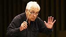 Libor Pešek, Cimrmanova opereta Proso Libor Pešek, Cimrmanova opereta Proso