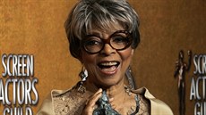 Ruby Dee získala v roce 2008 Screen Actors Guild Award za svou roli ve filmu... Ruby Dee získala v roce 2008 Screen Actors Guild Award za svou roli ve filmu...