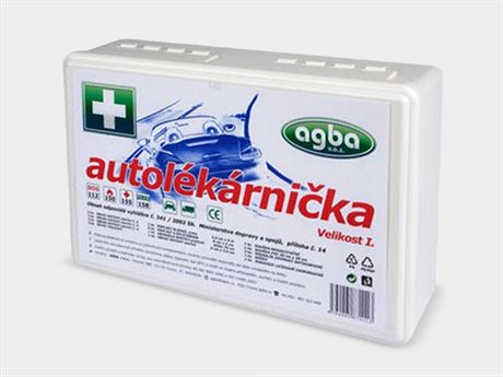 Autolkrnika Agba