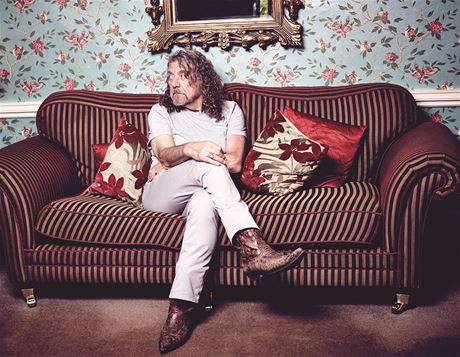 Robert Plant