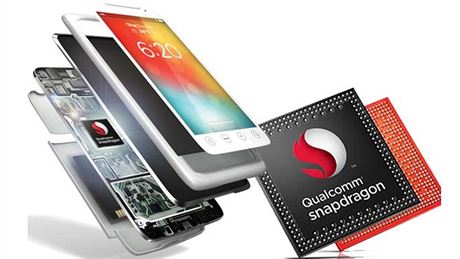 Qualcomm Snapdragon 410 míí do levnjích smartphon