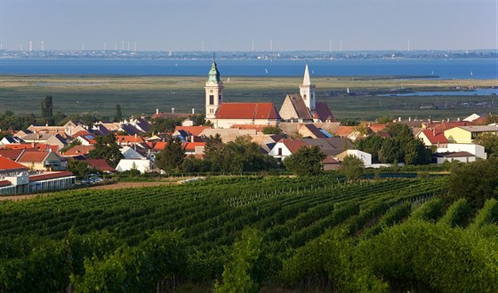 Burgenland je nejvýchodnjí rakouská spolková zem. Proslavila se pedevím...