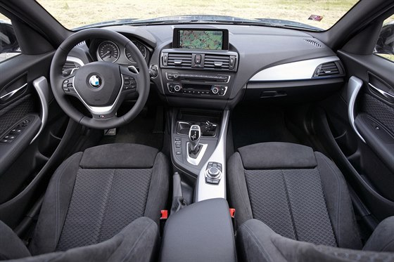 BMW M135i xDrive