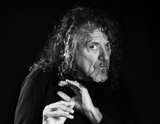 Robert Plant