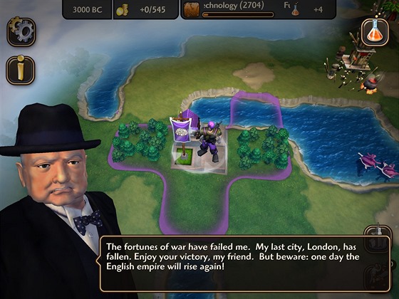 Sid Meier's Civilization Revolution 2