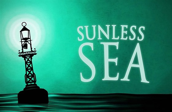 Sunless Sea