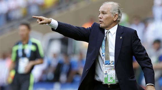 Alejandro Sabella