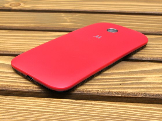 Motorola Moto E