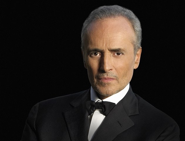 José Carreras