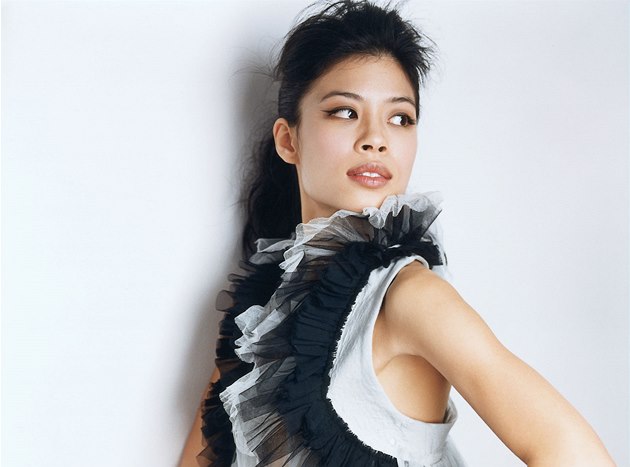 Vanessa Mae