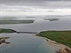 Churchillova hrz slo 2 brnic monost vplut ponorek do zlivu Scapa Flow.