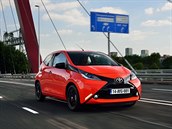 Toyota Aygo Toyota Aygo