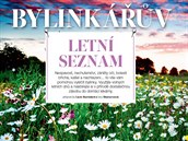 Přehledný seznam bylinek podle jejich léčivého použití Přehledný seznam bylinek podle jejich léčivého použití